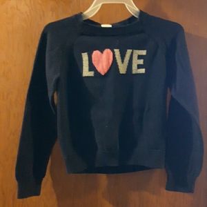 Kids sweater